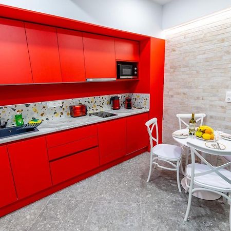 Bright Apartment In The Center Vipgreece Atene Esterno foto