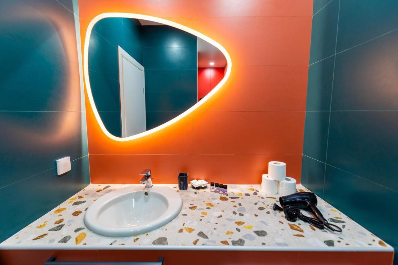 Bright Apartment In The Center Vipgreece Atene Esterno foto