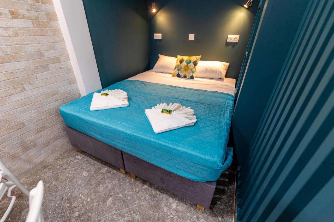 Bright Apartment In The Center Vipgreece Atene Esterno foto