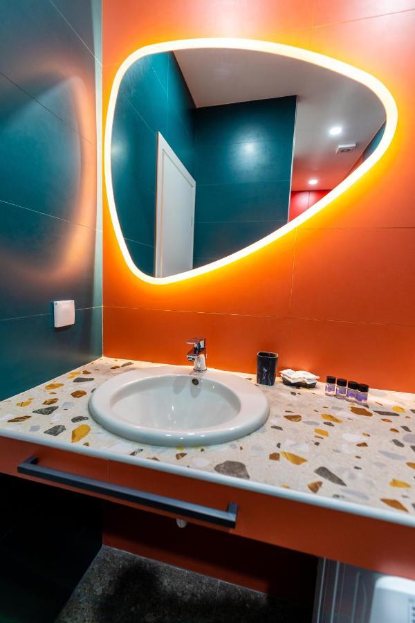 Bright Apartment In The Center Vipgreece Atene Esterno foto